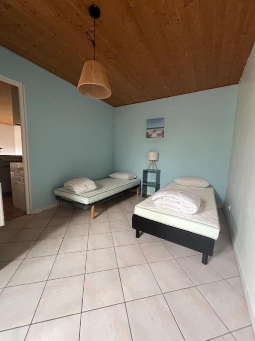 Maison 6 Couchages