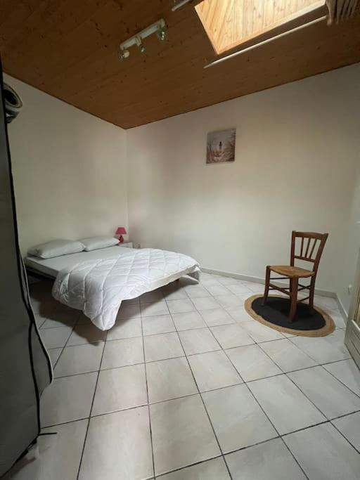 Maison 6 Couchages Apartment *